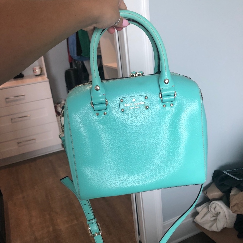 Kate Spade purse
